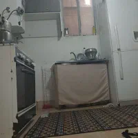 نیازمند یک هم خانه سن ۴۵تا ۶۰ فقط آقا باشه|اجارهٔ خانه و ویلا|نیشابور, بنیاد شهید|دیوار