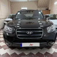 سانتافه 2009 (7نفره)