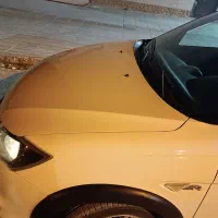 کوئیکRسفید مشکی|خودرو سواری و وانت|شیراز, فرگاز|دیوار