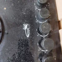 گاز رومیزی atco|اجاق گاز و لوازم برقی پخت‌وپز|تهران, شکوفه (عبدل آباد)|دیوار