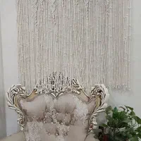 مکرومه|صنایع دستی و سایر لوازم تزئینی|اهواز, کوی باهنر|دیوار