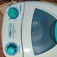 کهنه شور یا مینی واش