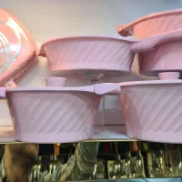 سرویس قابلمه PORSH GERMANY