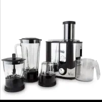 آبمیوه گیری وغذا ساز  ویداس آک
