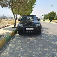 سوزوکی ویتارا مشکی متالیک 2400|خودرو سواری و وانت|شیراز, شهرک گلستان|دیوار