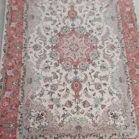 فرش ۶ متری دست باف ۲ در ۳