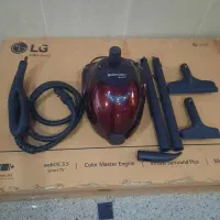 بخار شوی solingen مدل S061|جاروبرقی، جارو شارژی، بخارشو|تهران, جنت‌آباد جنوبی|دیوار