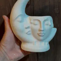 سنگ مصنوعی قاصدک