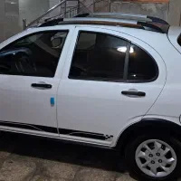 کوییک r آر..سفید بیرنگ کم کار.۱۴۰۲