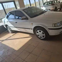 سمندLX1395، بدون رنگ موتور تازه تعمیر اساسی|خودرو سواری و وانت|تبریز, |دیوار