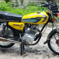 هندا 200cc