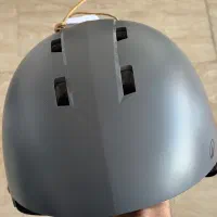 کلاه اسکی مدل H100 برند wedze/decathlon