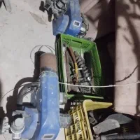 کوره زغال|ماشینآلات صنعتی|لاهیجان, لیالستان|دیوار