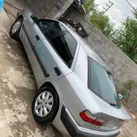 زانتیا۲۰۰۰  مدل ۸۵ آس