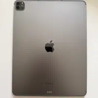 آیپد پرو ۱۲.۹ نسل ۶ سیمکارت خور ۲ ترابایت