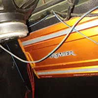 امپیلی پریمر ۱۰۰۰ ،۴ کانال