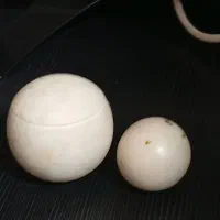 سنگ آسیاب|کلکسیون اشیاء عتیقه|کرمان, |دیوار