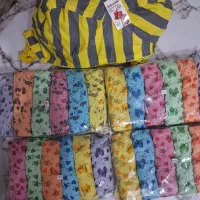 لباس زیرزنانه همه سایزی