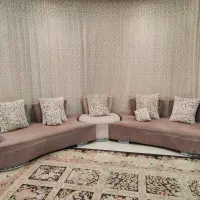 مبل ۷ نفره راحتی