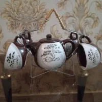 قهوه خوری