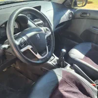 207 دنده ای ۹۹|خودرو سواری و وانت|اصفهان, برازنده|دیوار