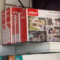 دزدگیر آنیک داهوا برایتون|دوربین مداربسته|برخوار, |دیوار