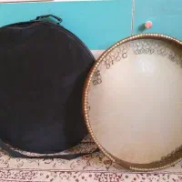 دف سالم
