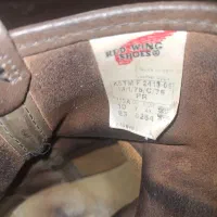 ردوینگ اصل امریکایی|کیف، کفش، کمربند|فولادشهر, B7|دیوار