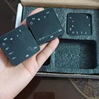 میکروفون دوکاربره