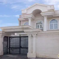 نقاشی ساختمان