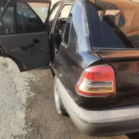 پرایدمشکی۱۴۱|خودرو سواری و وانت|کرج, چهارصد دستگاه|دیوار