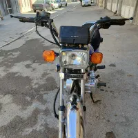 همتاز ۲۰۰|موتورسیکلت|شهرکرد, |دیوار