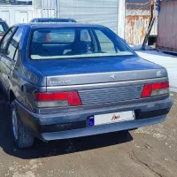 پژو روا|خودرو سواری و وانت|بستان آباد, |دیوار