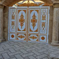 نقاش ساختمان