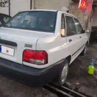 پراید ۸۷پلمپ واقعی|خودرو سواری و وانت|پاکدشت, پاکدشت (مامازند)|دیوار