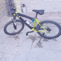دوچرخه سایز ۲۶