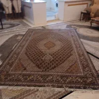 فرش دست باف ماهی|فرش|قزوین, |دیوار