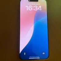 آیفون ۱۶ پرومکس