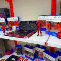 دسته ps4 و ps5|کنسول، بازی ویدئویی و آنلاین|تبریز, |دیوار