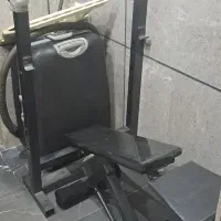 میز پرس سینه بدنسازی