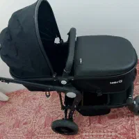 کالسکه هیرو پلاس|کالسکه و لوازم جانبی|مشهد, کوی المهدی|دیوار