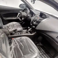 هایما s5 مدل ۱۴۰۱ AT  استثنایی|خودرو سواری و وانت|تبریز, |دیوار