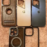 گارد گوشی ۱۵ پرومکس