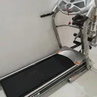 تردمیل خانگی