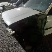 پراید ۹۳ دوگانه سوز شرکتی|خودرو سواری و وانت|علیآباد کتول, |دیوار