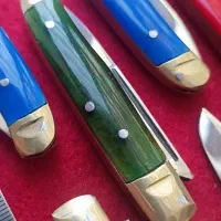 چاقو جیبی میوه خوری با کیفیت