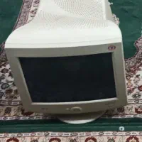 صفحه مانیتور