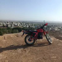 موتور سیکلت