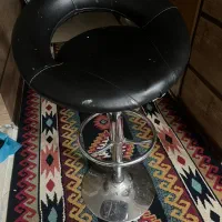 2 عدد صندلی جکی اپن