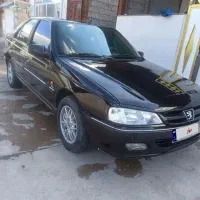 پژو پارس ELX